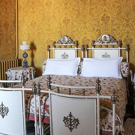Resort a Palazzo B&B Fermo megye Kültér fotó