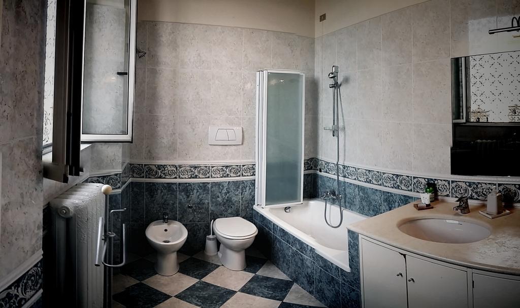 Resort a Palazzo B&B Fermo megye Szoba fotó