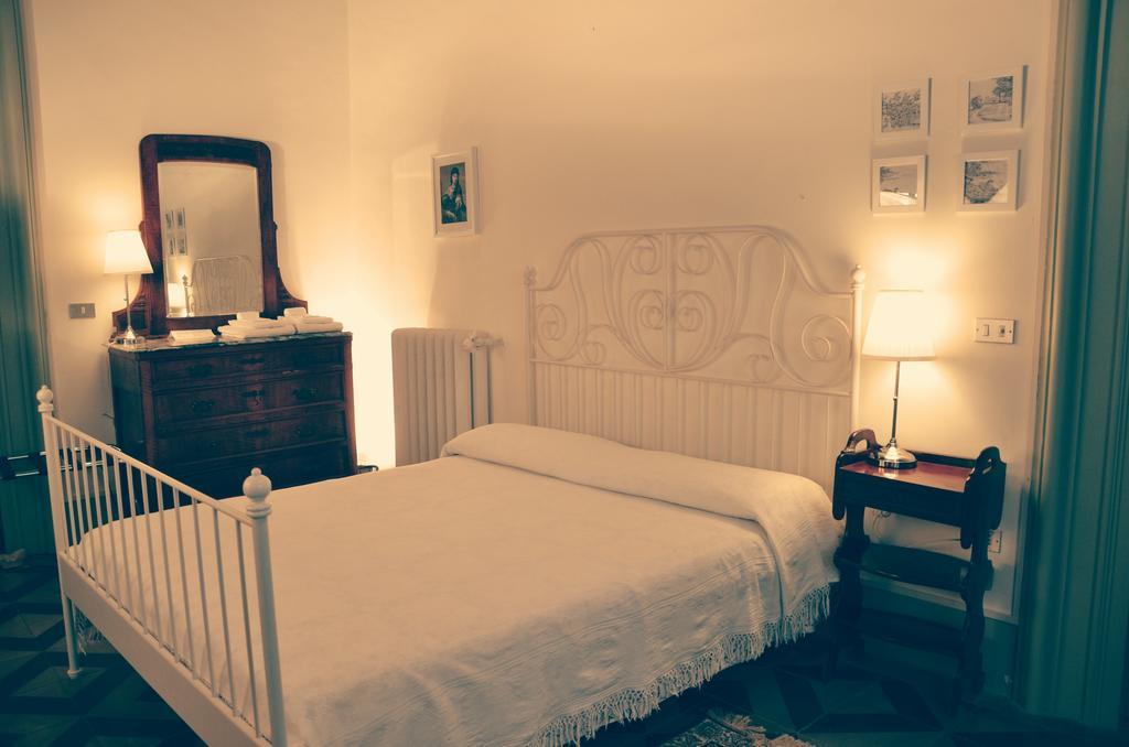 Resort a Palazzo B&B Fermo megye Szoba fotó