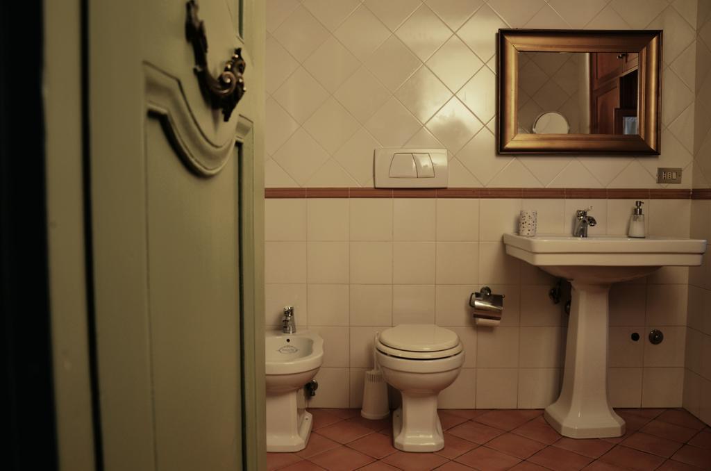 Resort a Palazzo B&B Fermo megye Szoba fotó