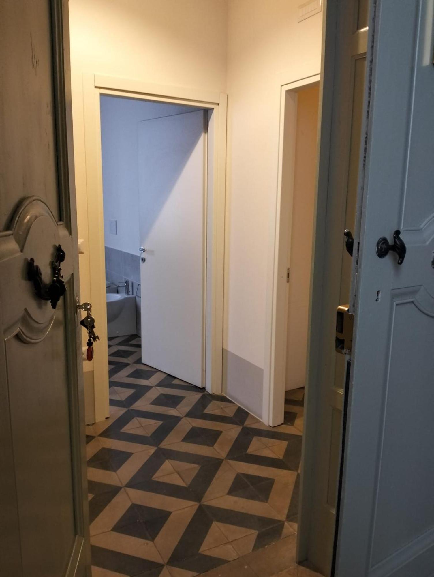 Resort a Palazzo B&B Fermo megye Kültér fotó