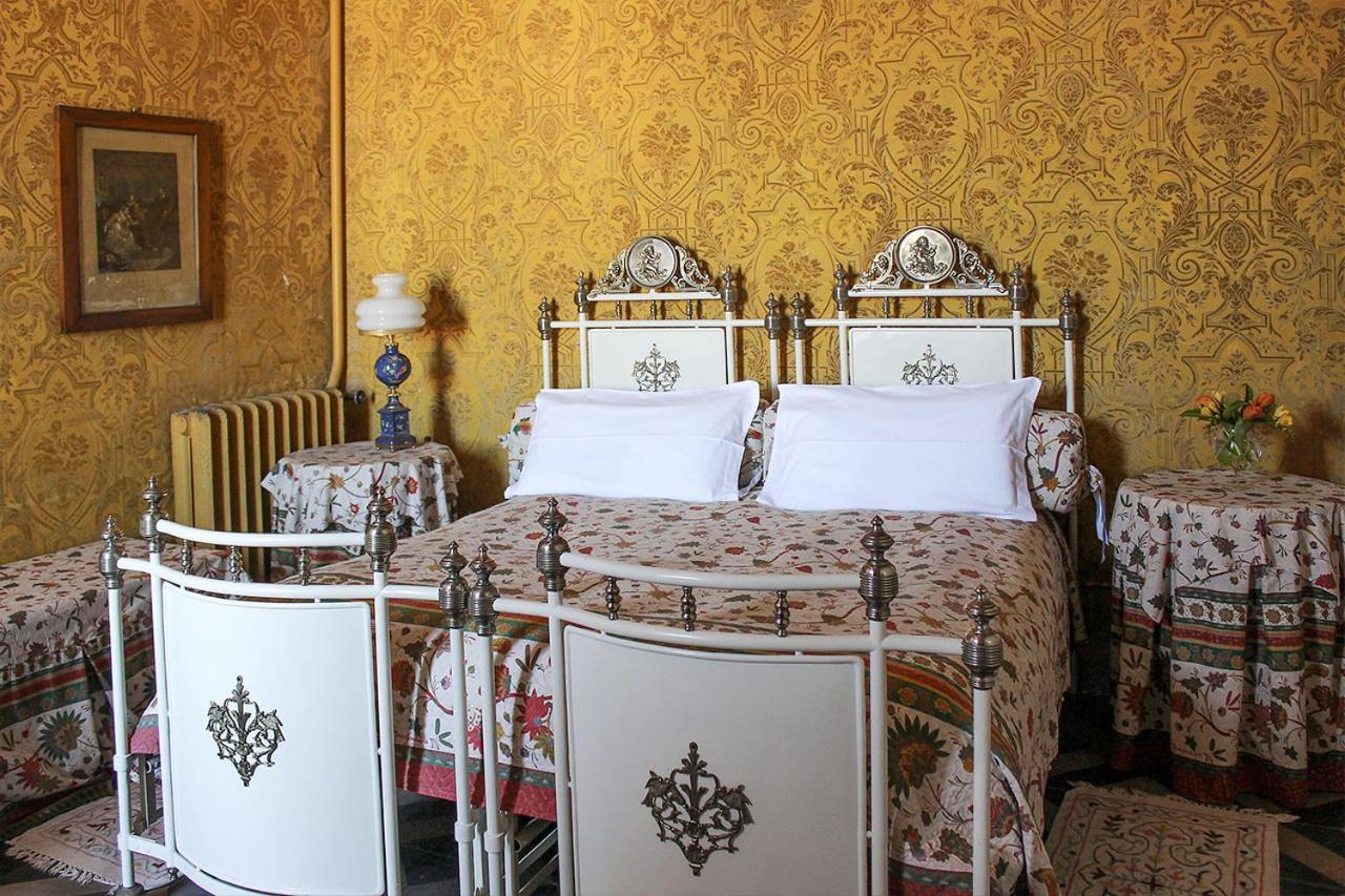 Resort a Palazzo B&B Fermo megye Kültér fotó