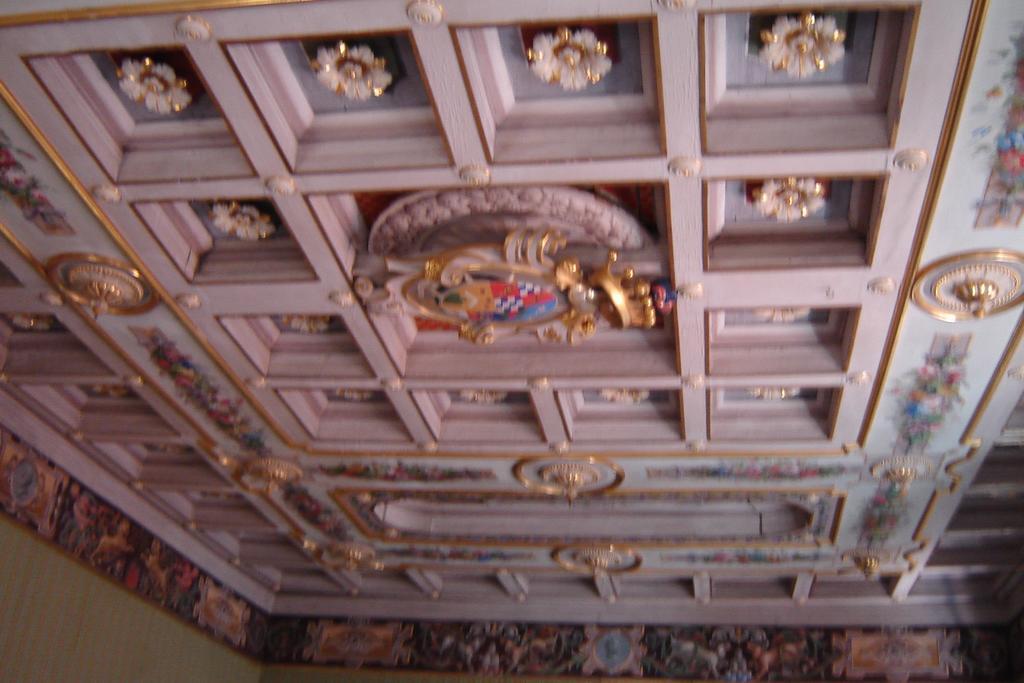 Resort a Palazzo B&B Fermo megye Kültér fotó