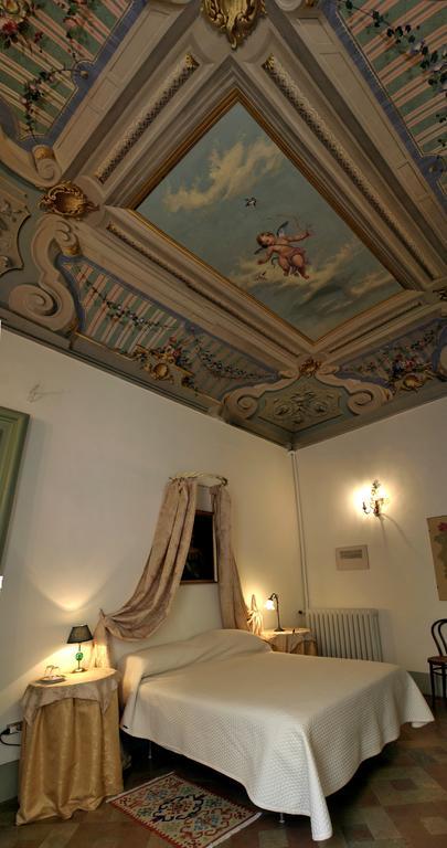 Resort a Palazzo B&B Fermo megye Szoba fotó