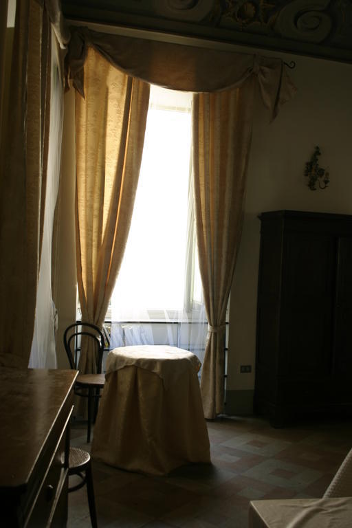 Resort a Palazzo B&B Fermo megye Szoba fotó