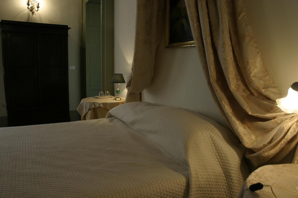 Resort a Palazzo B&B Fermo megye Szoba fotó
