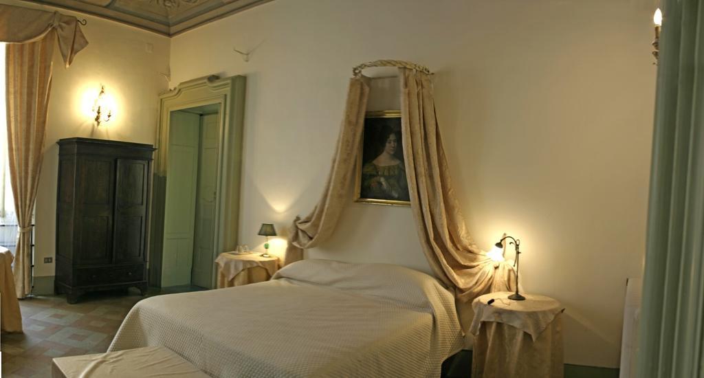 Resort a Palazzo B&B Fermo megye Szoba fotó