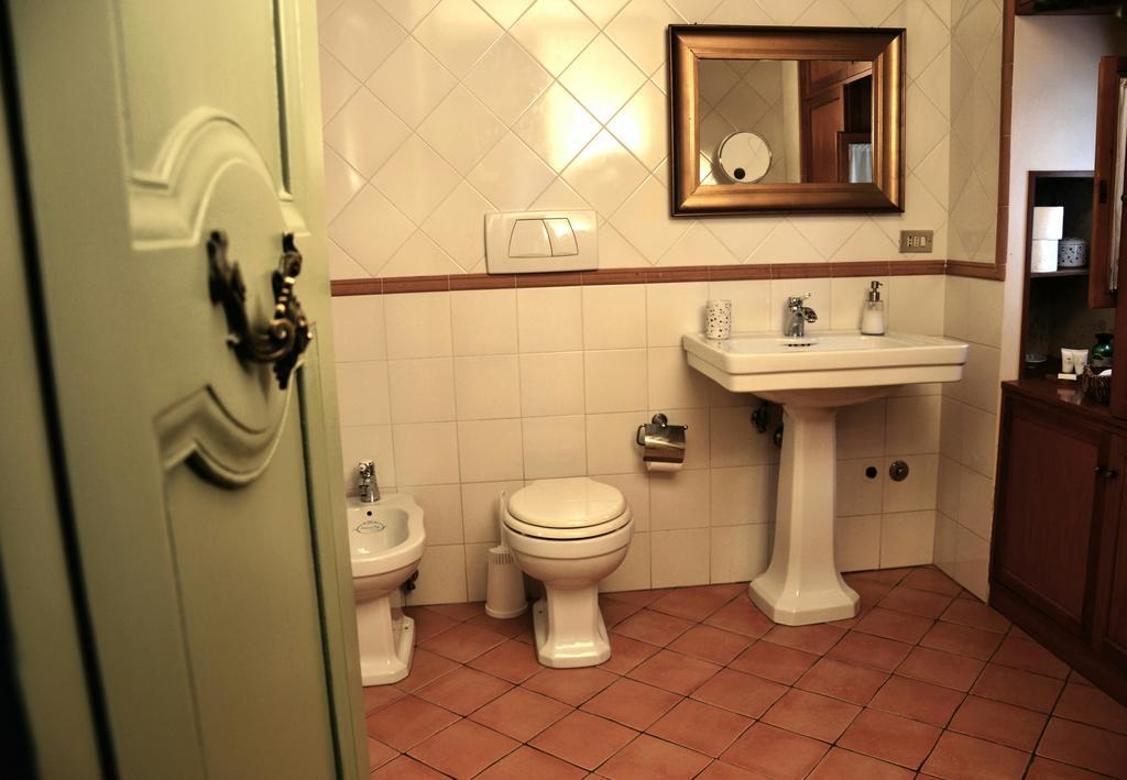 Resort a Palazzo B&B Fermo megye Kültér fotó