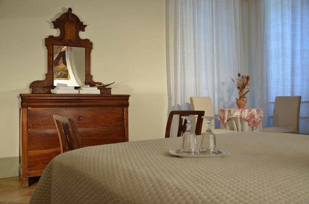 Resort a Palazzo B&B Fermo megye Kültér fotó