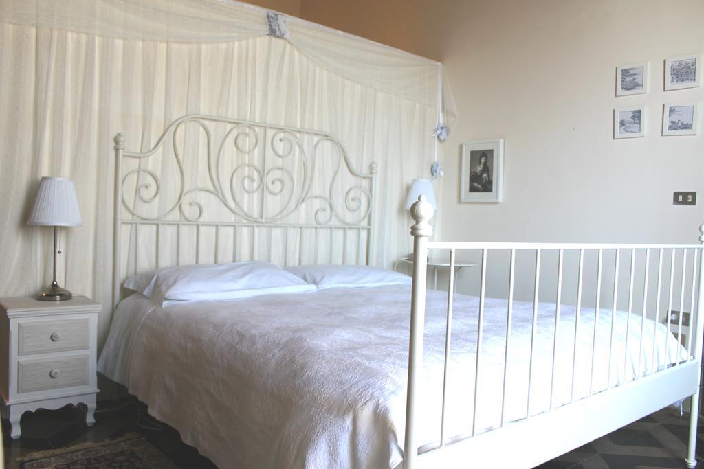 Resort a Palazzo B&B Fermo megye Kültér fotó