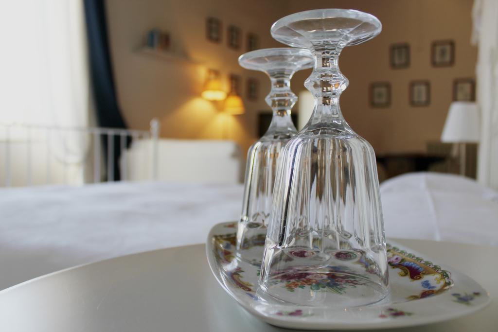 Resort a Palazzo B&B Fermo megye Kültér fotó