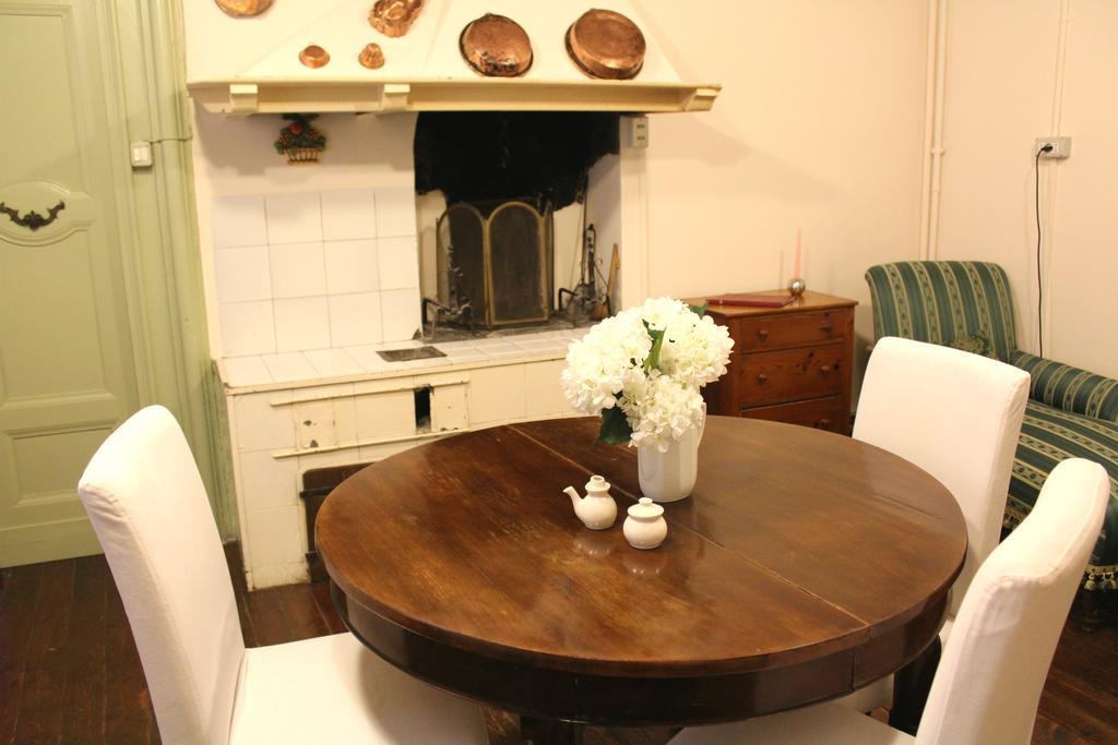 Resort a Palazzo B&B Fermo megye Kültér fotó