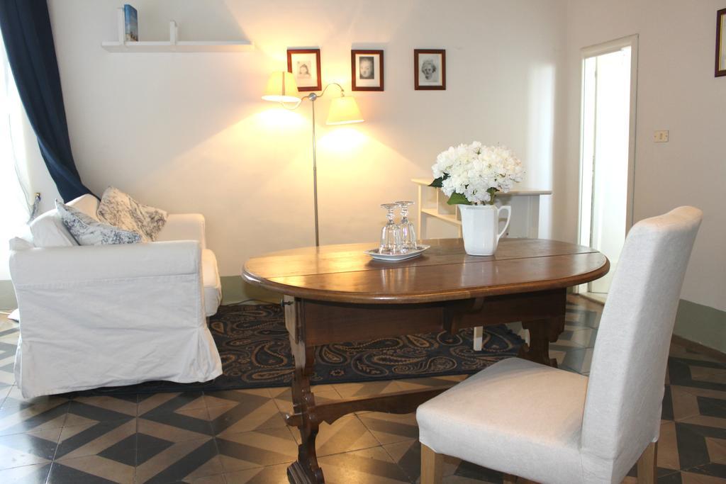 Resort a Palazzo B&B Fermo megye Kültér fotó