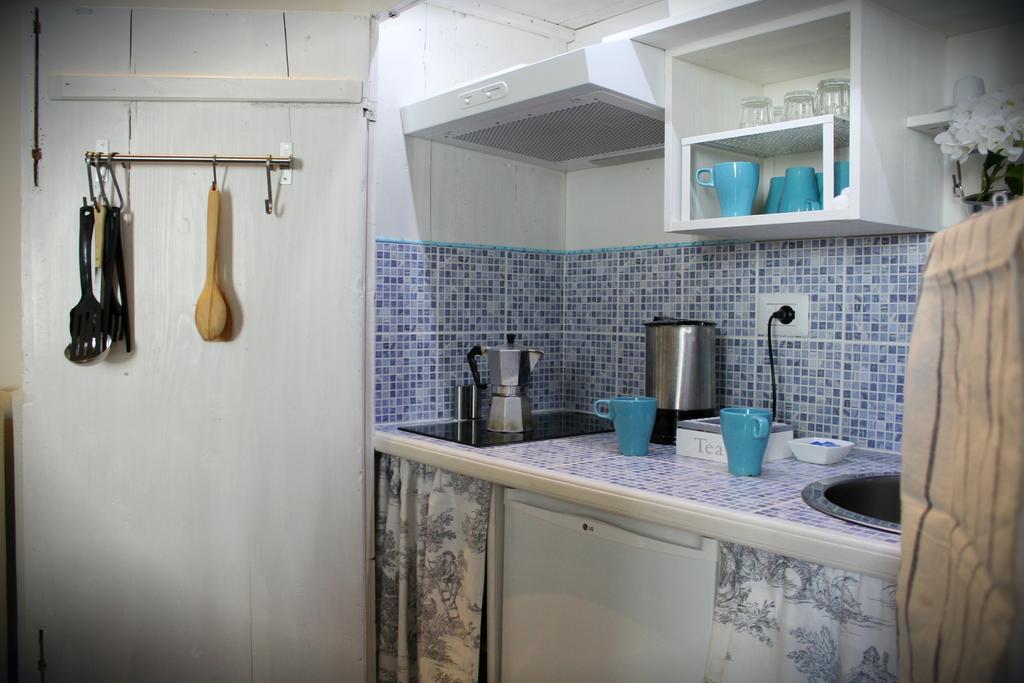 Resort a Palazzo B&B Fermo megye Kültér fotó