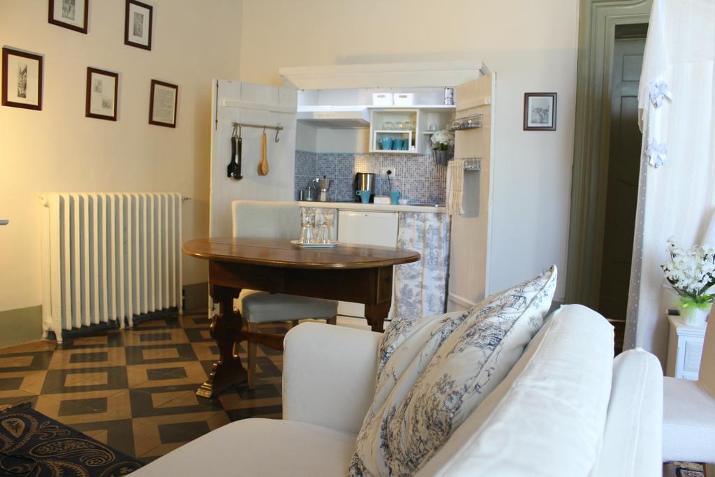 Resort a Palazzo B&B Fermo megye Kültér fotó