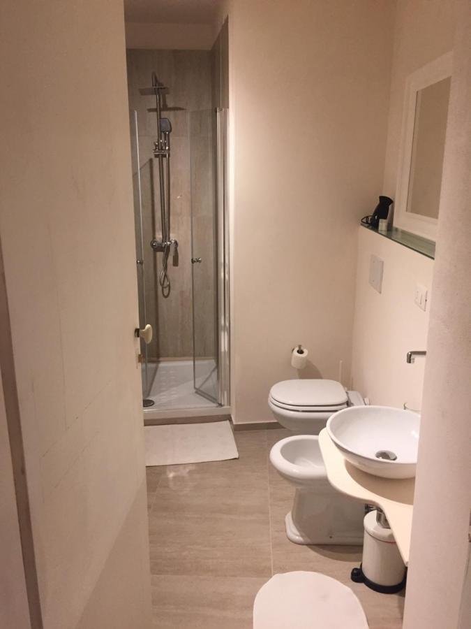 Resort a Palazzo B&B Fermo megye Kültér fotó